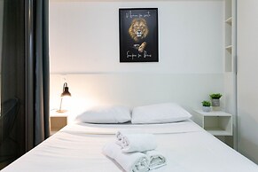 Studios Hub Vila Madalena