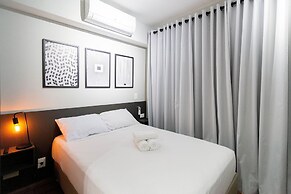 Studios Hub Vila Madalena