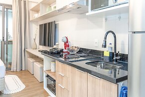 Studios Hub Vila Madalena