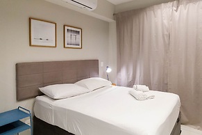 Studios Hub Vila Madalena