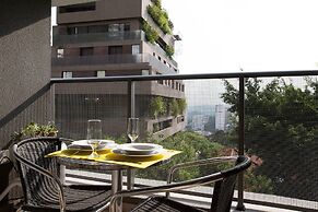 Studios Hub Vila Madalena