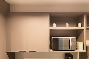 Studios Hub Vila Madalena