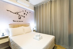 Studios Hub Vila Madalena