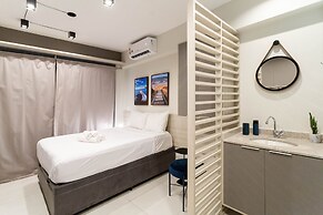 Studios Hub Vila Madalena