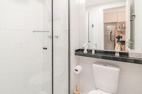 Studios Hub Vila Madalena