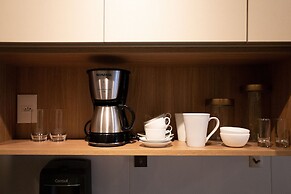 Studios Hub Vila Madalena