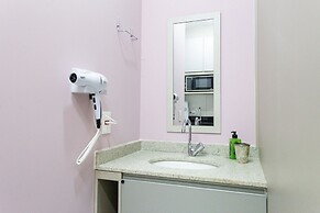 Studios Hub Vila Madalena