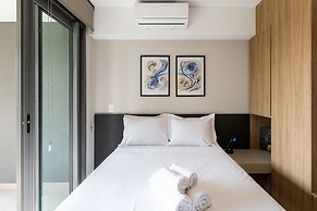 Studios Hub Vila Madalena