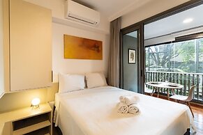 Studios Hub Vila Madalena