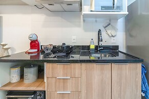 Studios Hub Vila Madalena