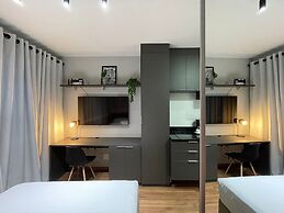 Studios Hub Vila Madalena