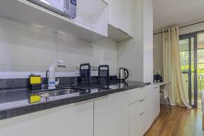 Studios Hub Vila Madalena
