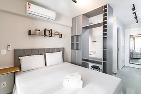 Studios Hub Vila Madalena