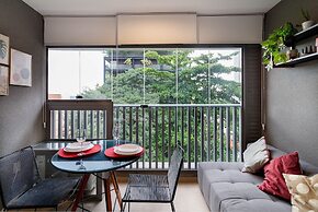 Studios Hub Vila Madalena