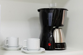 Studios Hub Vila Madalena