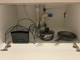 Studios Hub Vila Madalena