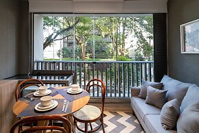 Studios Hub Vila Madalena