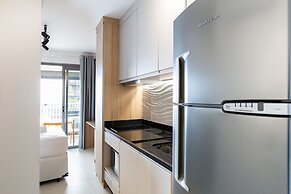 Studios Hub Vila Madalena