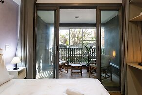 Studios Hub Vila Madalena