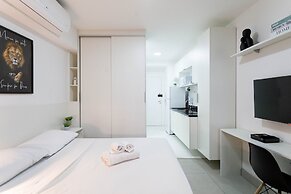 Studios Hub Vila Madalena