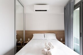 Studios Hub Vila Madalena