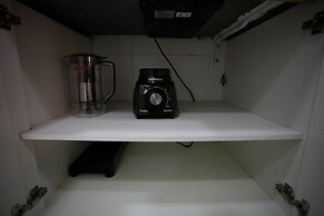 Studios Hub Vila Madalena