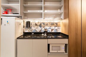 Studios Hub Vila Madalena