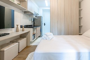 Studios Hub Vila Madalena