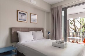 Studios Hub Vila Madalena