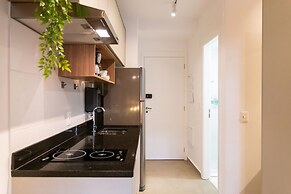 Studios Hub Vila Madalena