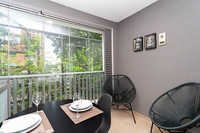 Studios Hub Vila Madalena