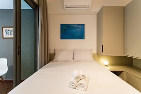 Studios Hub Vila Madalena