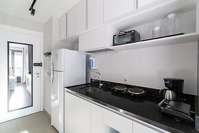 Studios Hub Vila Madalena