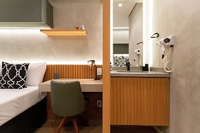 Studios Hub Vila Madalena