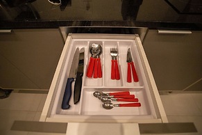 Studios Hub Vila Madalena