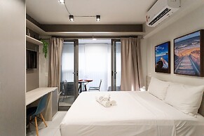 Studios Hub Vila Madalena