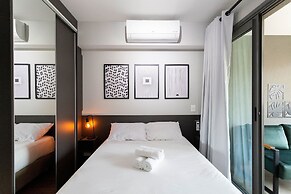 Studios Hub Vila Madalena