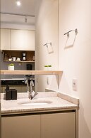 Studios Hub Vila Madalena