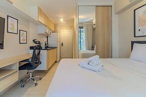 Studios Hub Vila Madalena