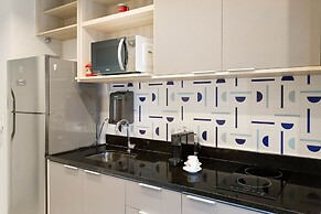 Studios Hub Vila Madalena