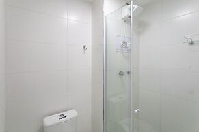 Studios Hub Vila Madalena