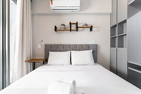 Studios Hub Vila Madalena