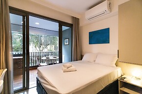 Studios Hub Vila Madalena