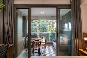 Studios Hub Vila Madalena