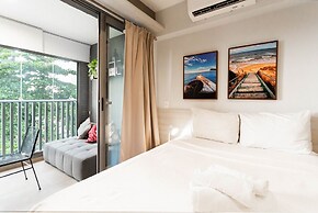 Studios Hub Vila Madalena