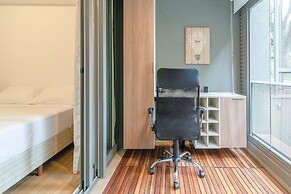 Studios Hub Vila Madalena