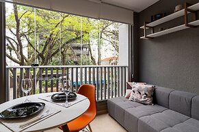 Studios Hub Vila Madalena