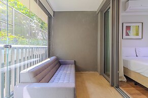 Studios Hub Vila Madalena