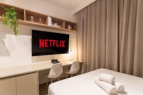 Studios Hub Vila Madalena