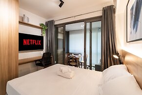 Studios Hub Vila Madalena